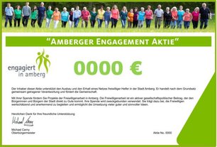 Engagementaktie_aktuell